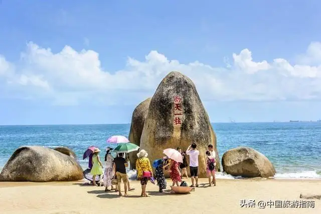 三亚必打卡景点_三亚精品高清影院的影片质量如何_南山文化旅游区攻略