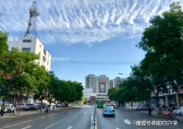 邢台市网红八卦坑地址在哪儿-_邢台市简介_邢台历史沿革