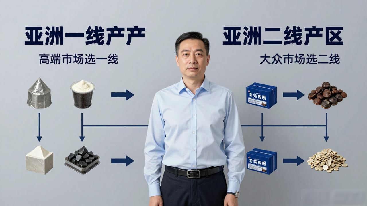 亚洲二线产区能赚多少_亚洲二线产区的历史和文化底蕴_亚洲一线产区和二线产区分布