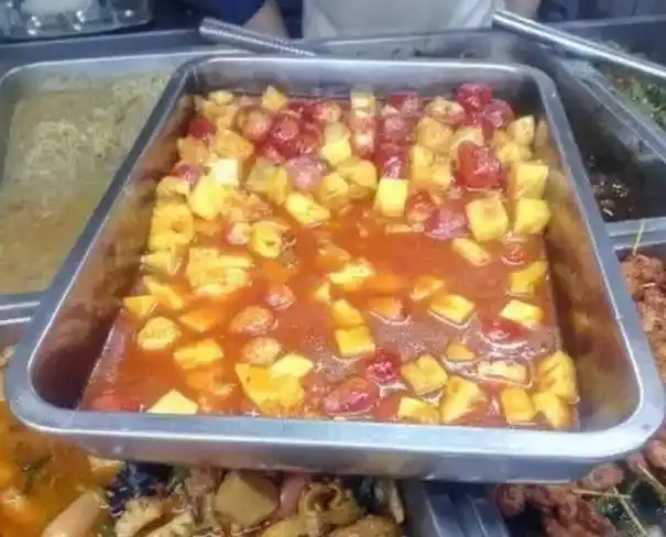 网红食堂黑暗料理是什么,_大学食堂黑暗料理_大学生活