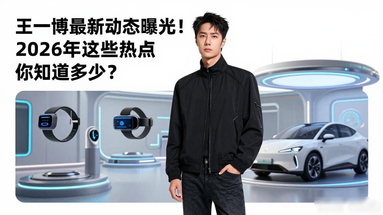 王一博的八卦新闻_王一博最新动态有哪些_最新新闻明星王一博热点事件,