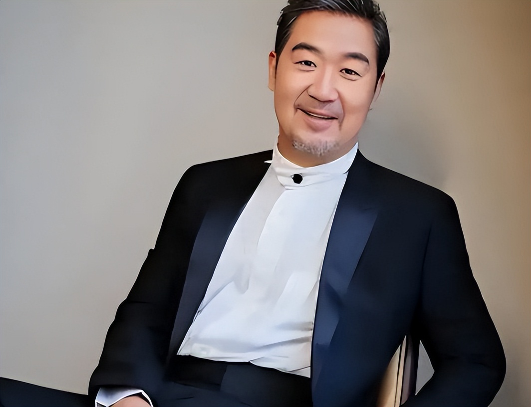 张国立 娱乐圈大佬_老戏骨演技对比_演技之王盘点